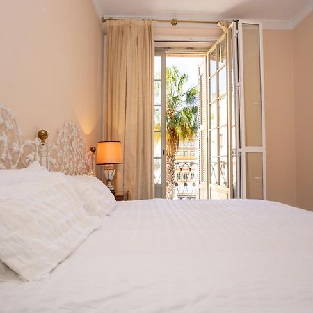Constitucion Apartment Málaga Exterior foto